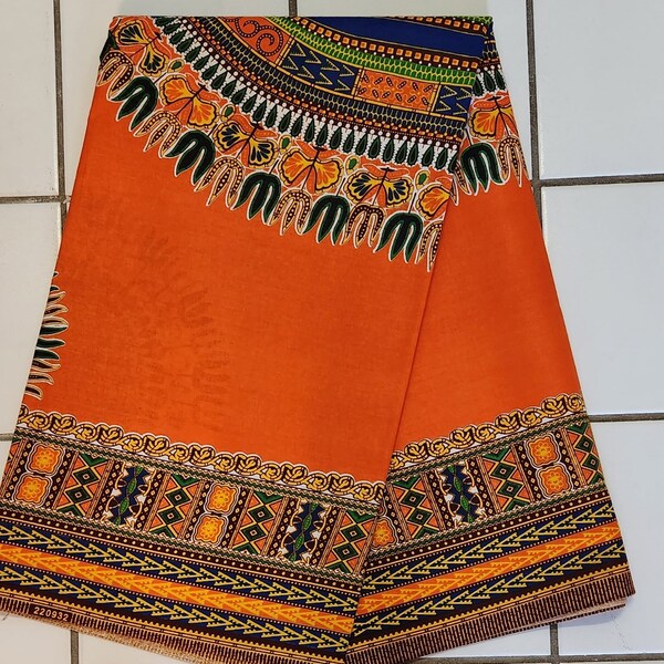 Dashiki Etsy