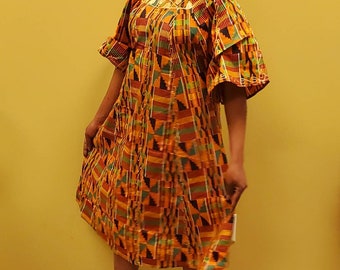 afrocentric outfits