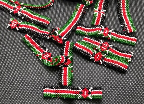 Patriotic bracelets best sale wholesale
