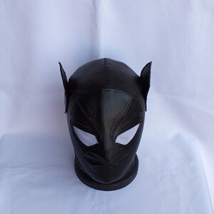 mardi gras luchador mask