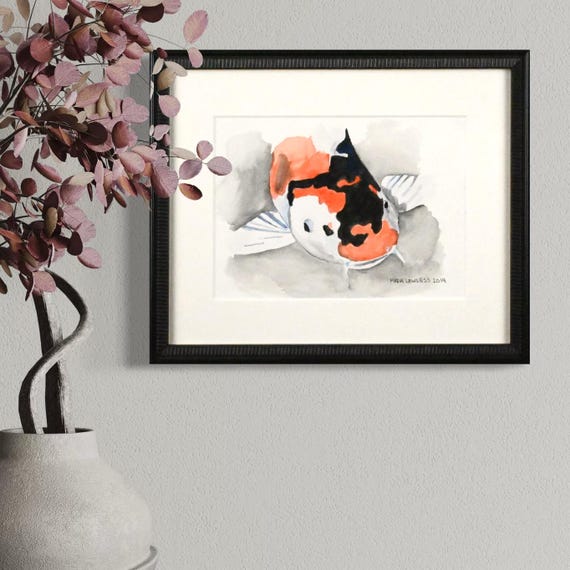 Don’t Be Koi With Me *Original*