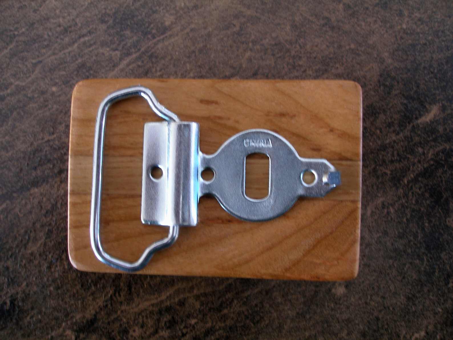 Belt Buckle Hardware Supplies...4 pack Etsy