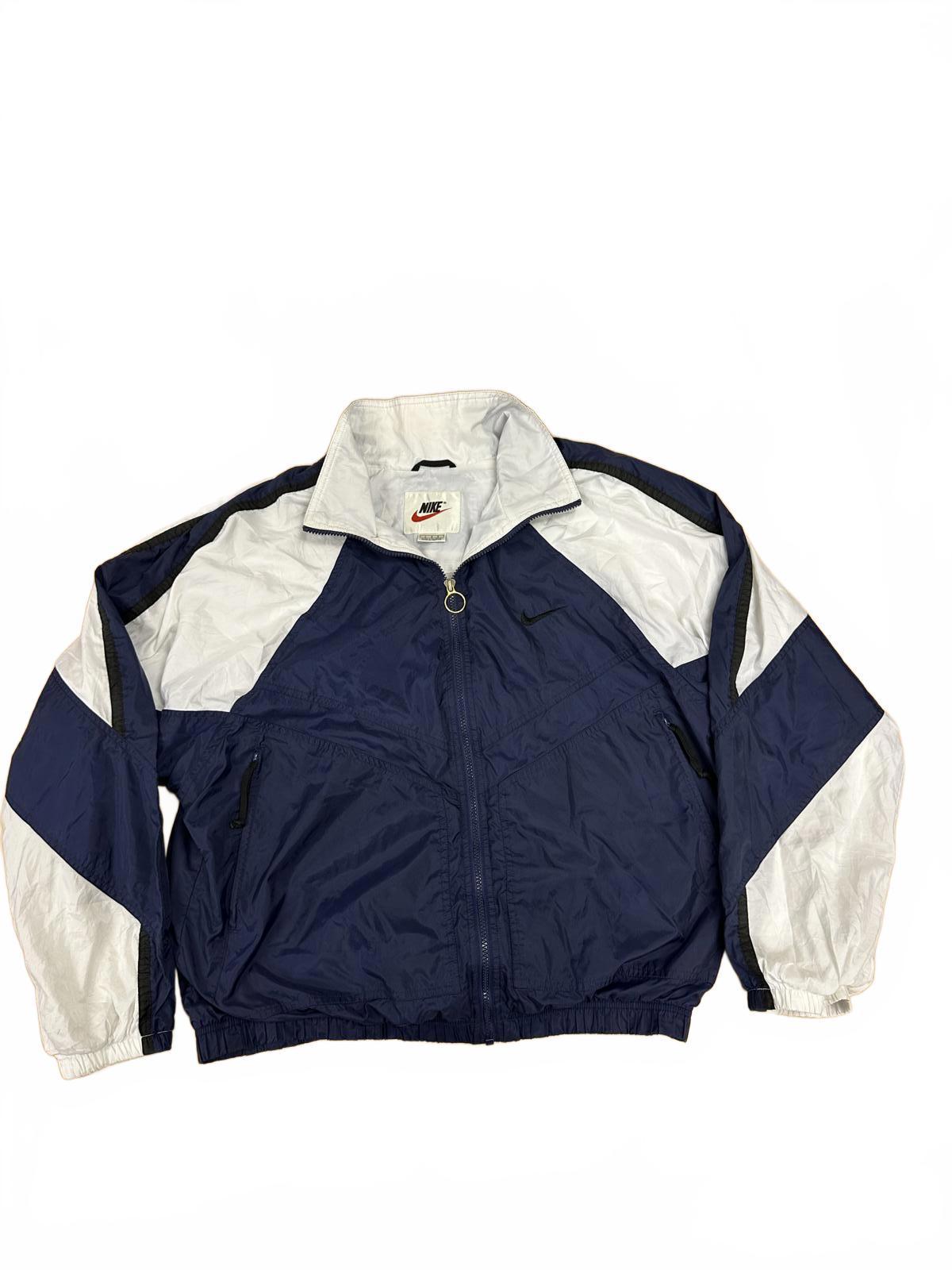 Vintage nike windbreaker - Etsy 日本