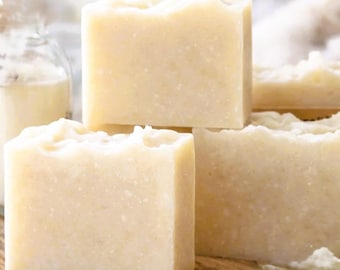 Breastmilk Soap |Custom Made with Your Milk-