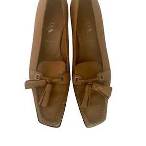 Vintage prada loafers - Etsy 日本