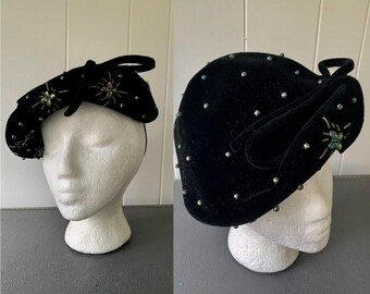 spectator hats for sale