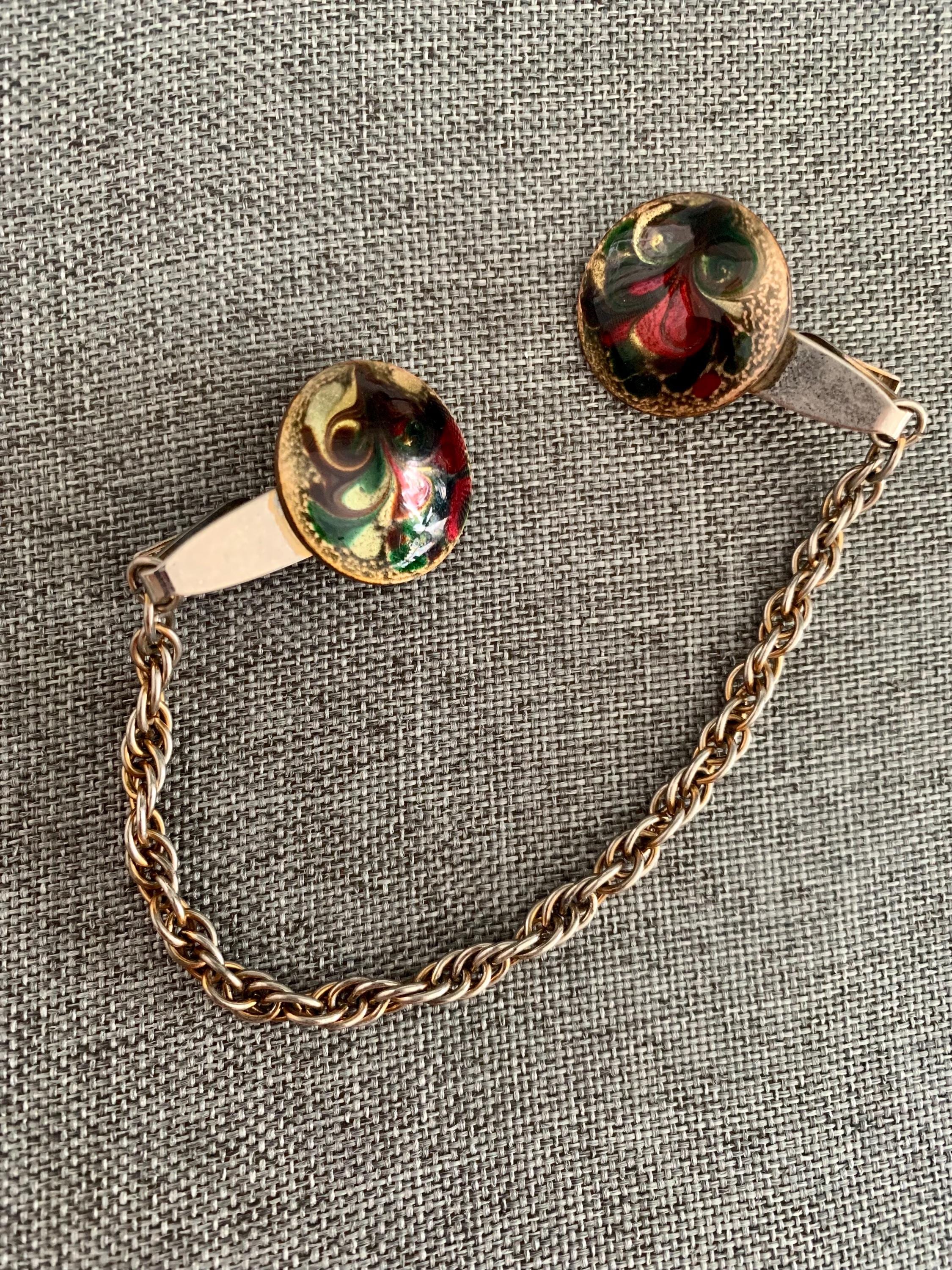 looseendsvintage - Etsy display picture 2