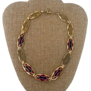 Lanvin vintage jewelry - Etsy 日本