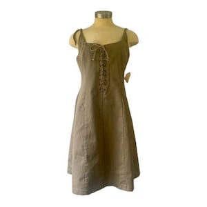 knee length dresses for ladies Montserrat Dress