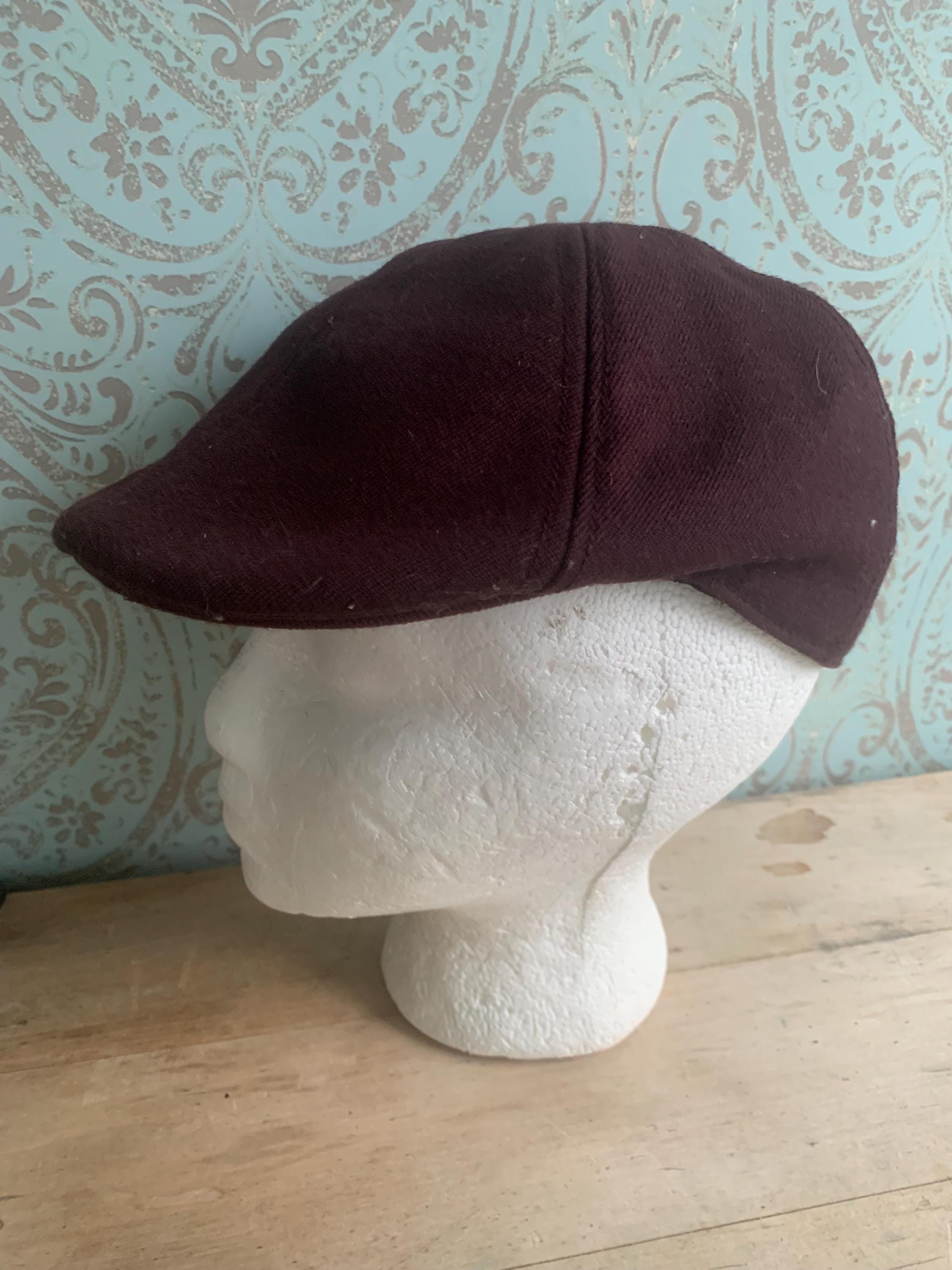 Goorin Bros. Hat, boho chic, Size Small Goorin Bros Hat - Etsy main image 2