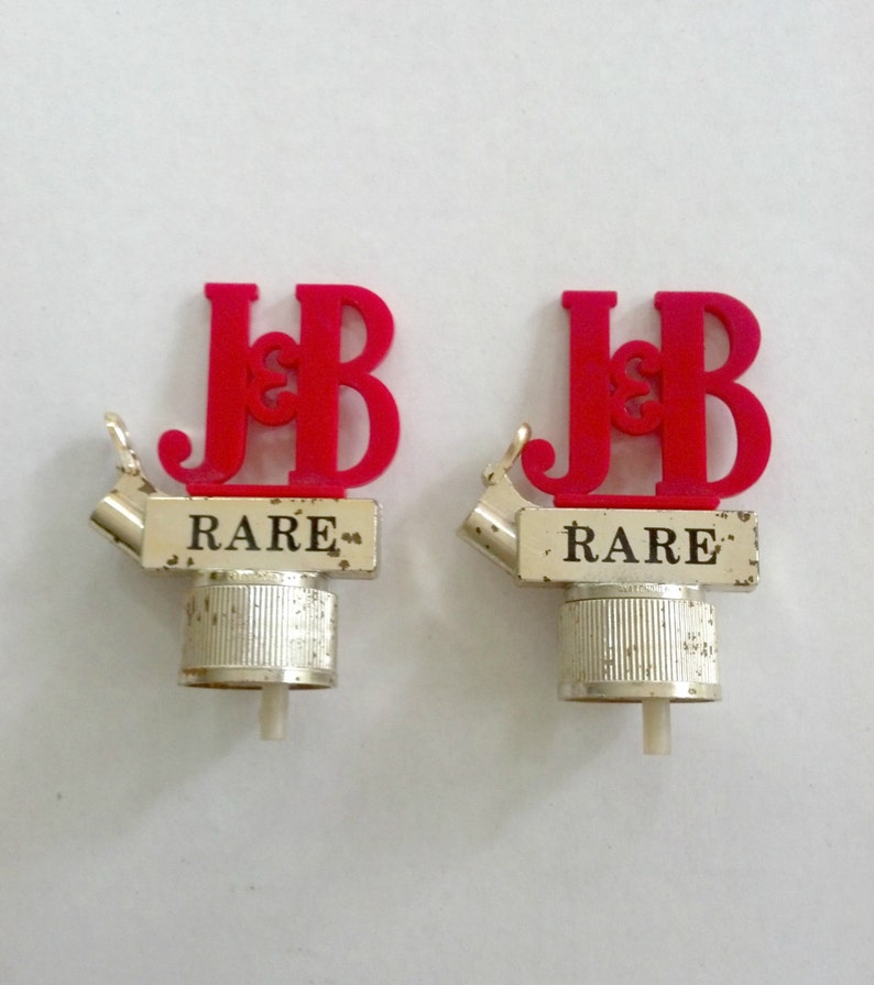 Mid Century Bar Vintage 1960s Liquor Bottle Spouts Etsy