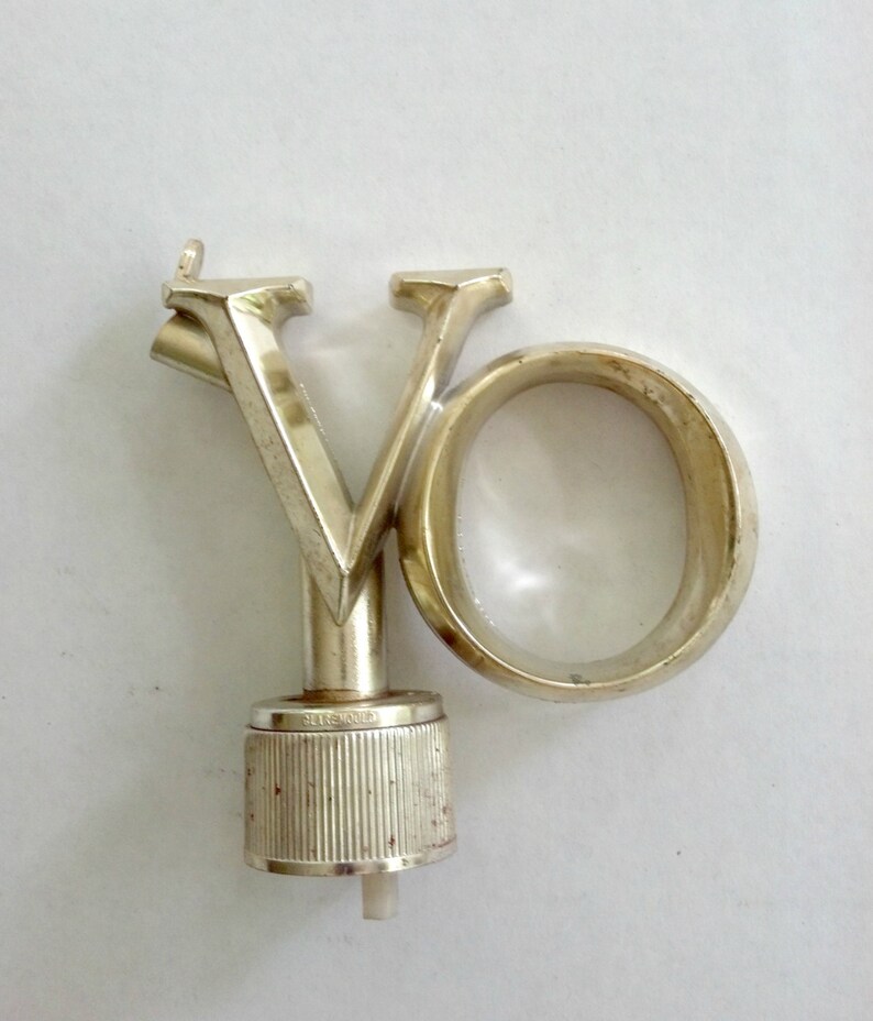 Mid Century Bar Vintage 1960s Liquor Bottle Spouts Etsy