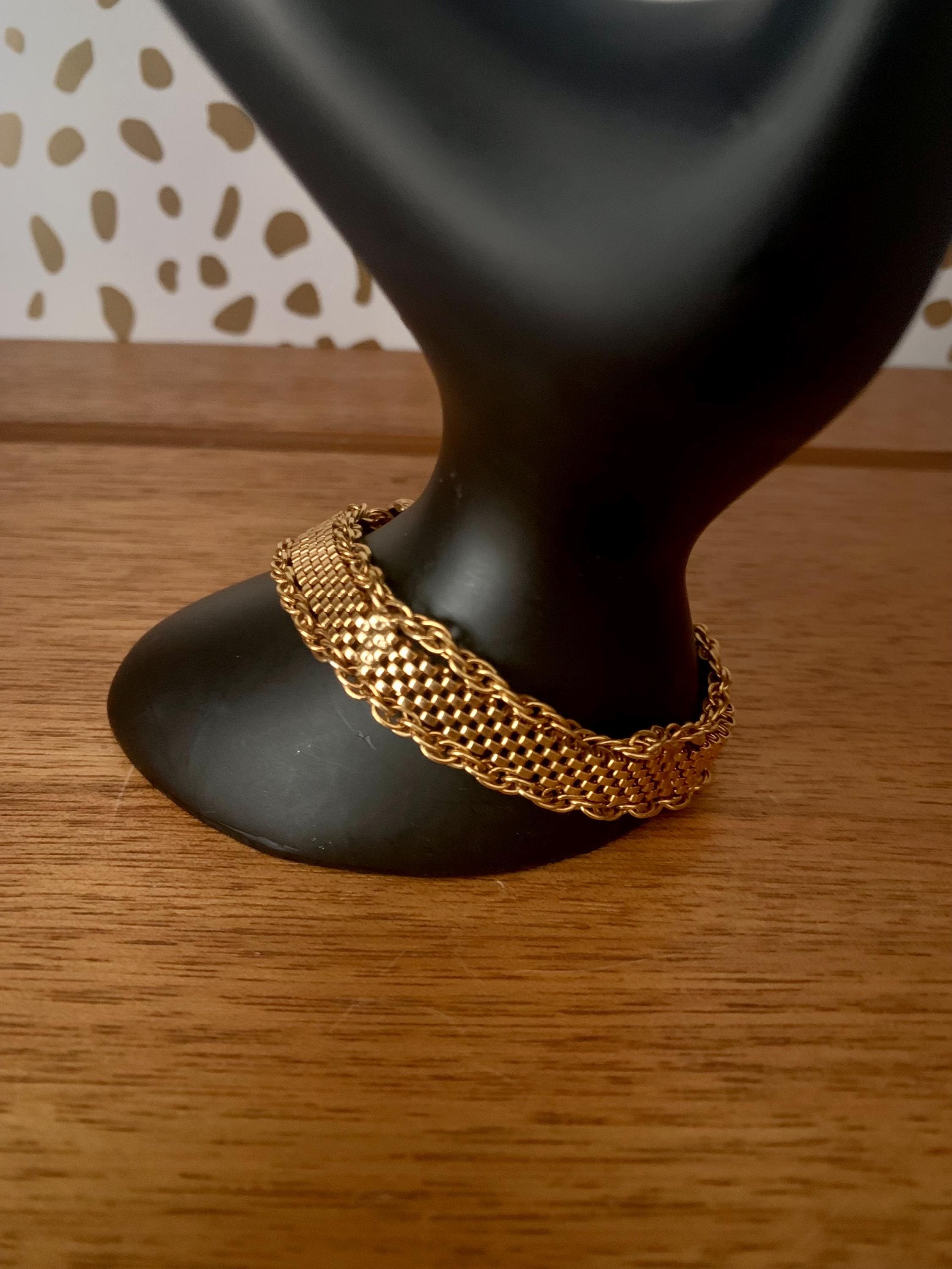 Goldette jewelry - Etsy 日本