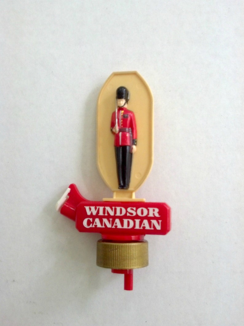 Mid Century Bar Vintage 1960s Liquor Bottle Spouts Etsy