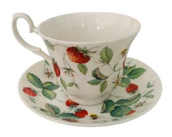 Vintage Adams, English Scenic Jumbo Cup, England - Etsy Vintage Adams, English Scenic Jumbo Cup, England - Etsy