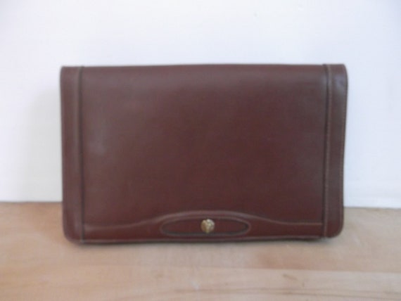 anne klein clutch bag
