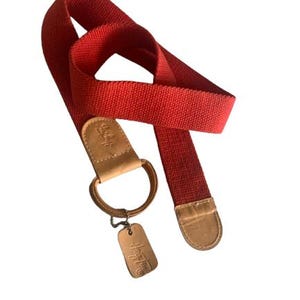 Hang Ten Belts - Etsy display picture 1