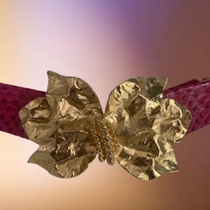 Mimi D Belt - Etsy display picture 1