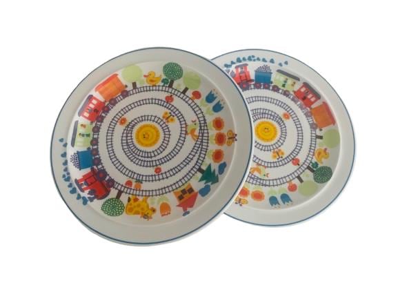 Thomas Germany Set - Etsy