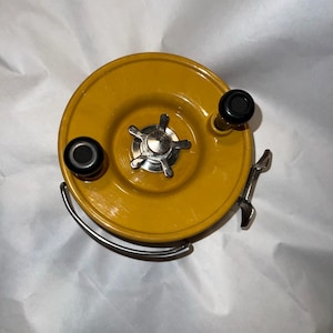 ALVEY リール ALVEY FISHING REEL GOOD ORDER FOR AGE | eBay