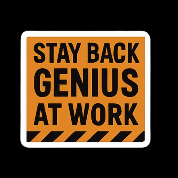 20 Civil Engineering & Construction Hard Hat Stickers – for Engineers ...