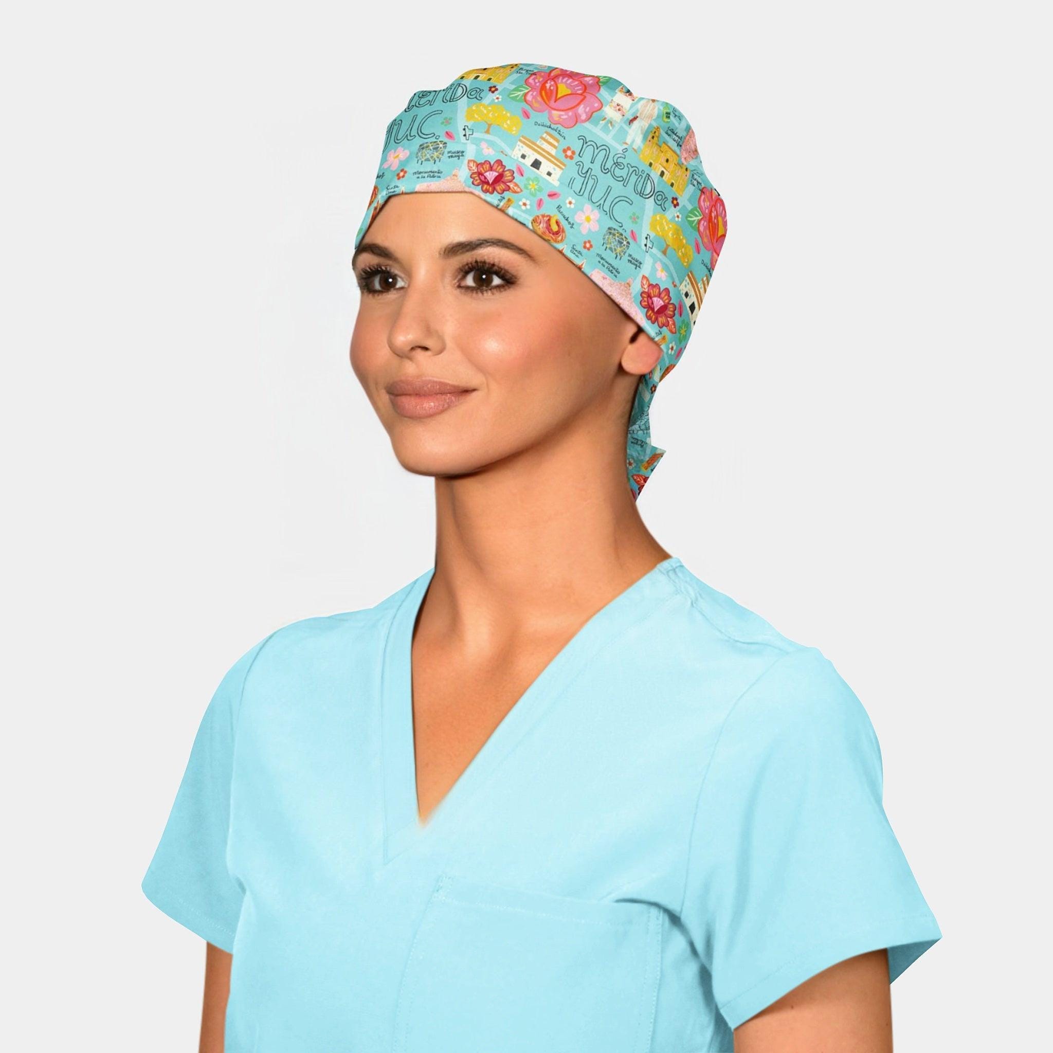 Merida Scrubs - Etsy