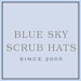 Blue Sky Scrubs