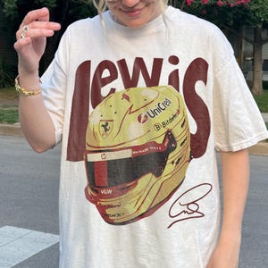 ハミルトン f1 グッズ - Etsy 日本