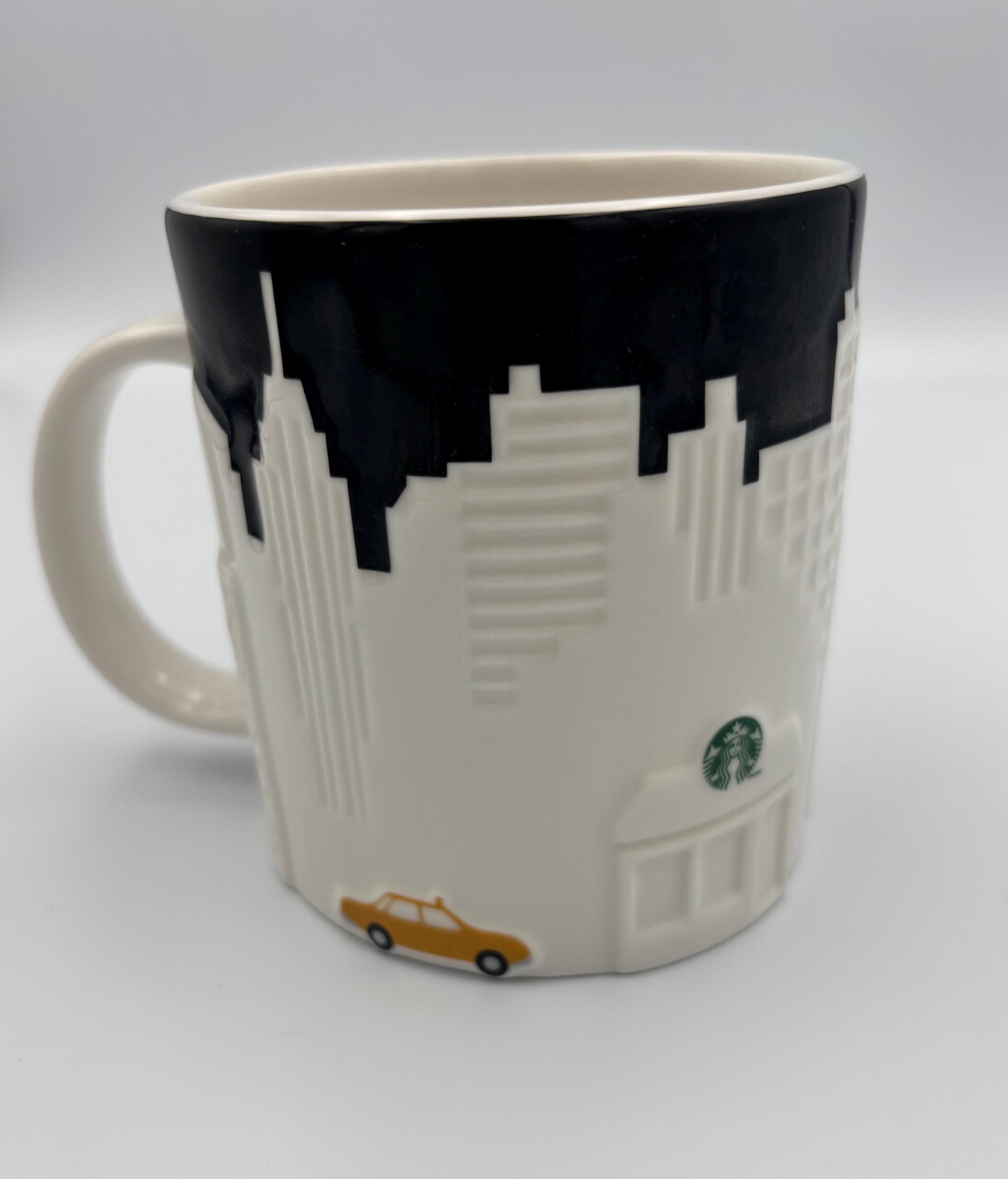 New york city starbucks mug - Etsy 日本