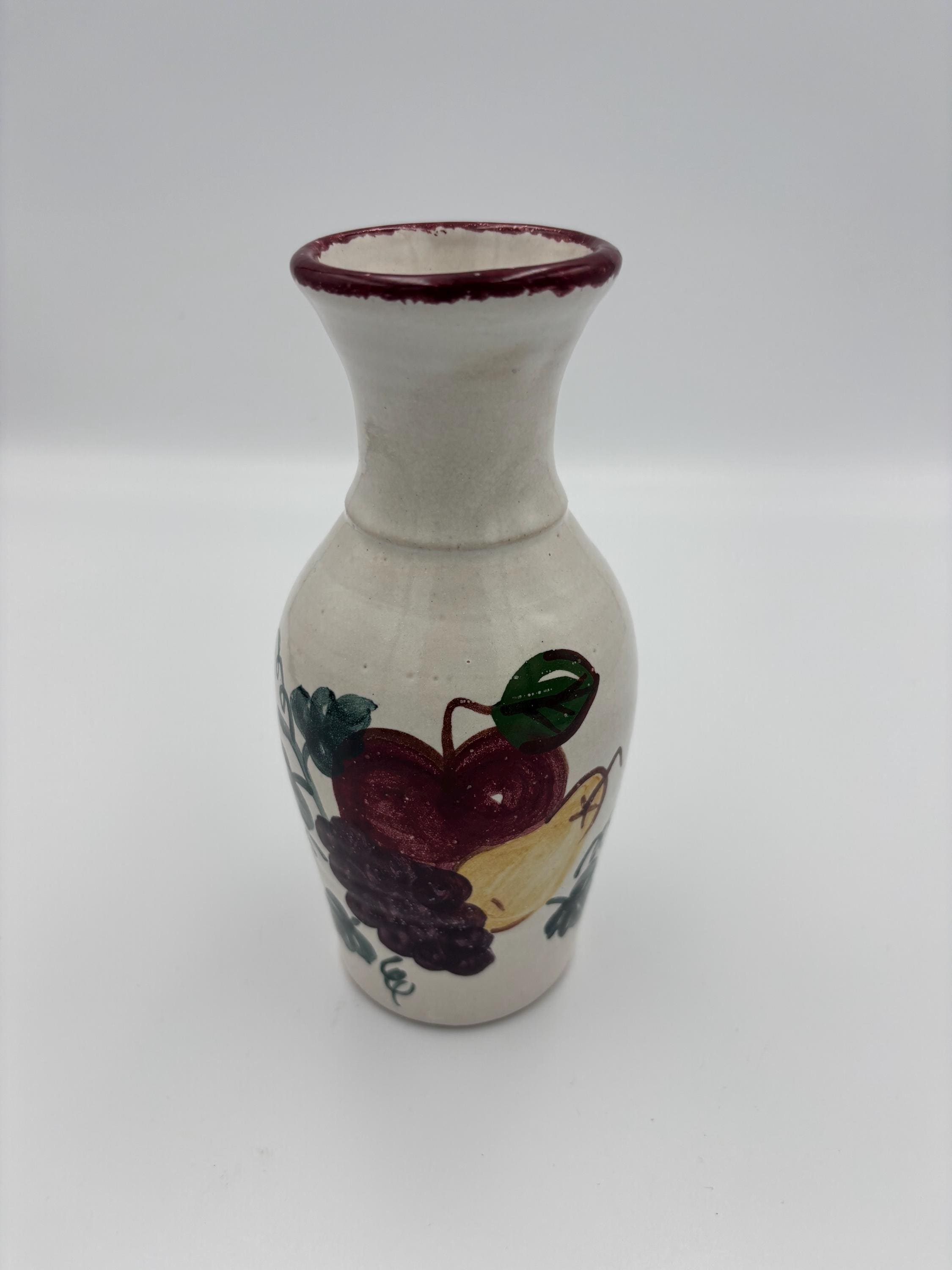 Nichols Pottery Nc - Etsy