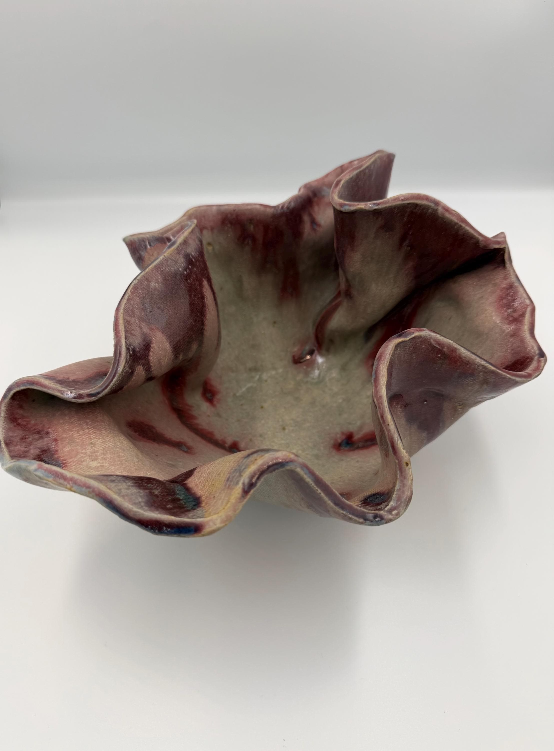 Nichols Pottery Nc - Etsy