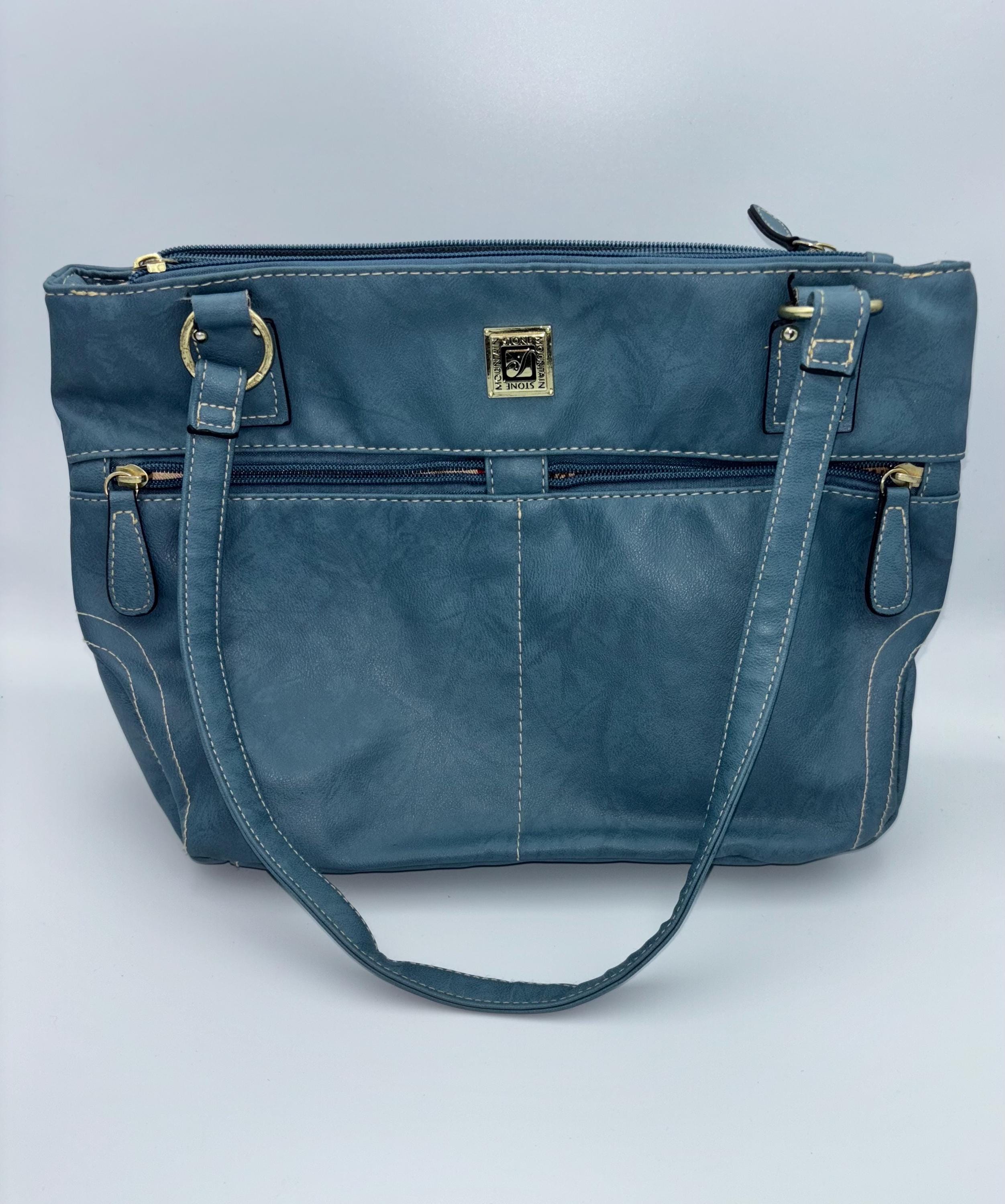 Stone mountain bag - Etsy 日本