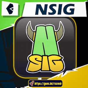 Awatar Brawlhalli | AWATAR NSIG-a