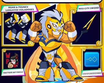 Brawlhalla Track | Winter SIngles Track