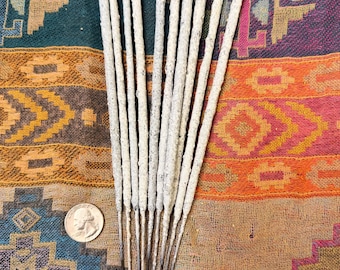 Copal Maya  Incense – 10 Sticks | Handmade