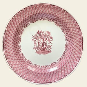 Green Spode Archive Series - Etsy