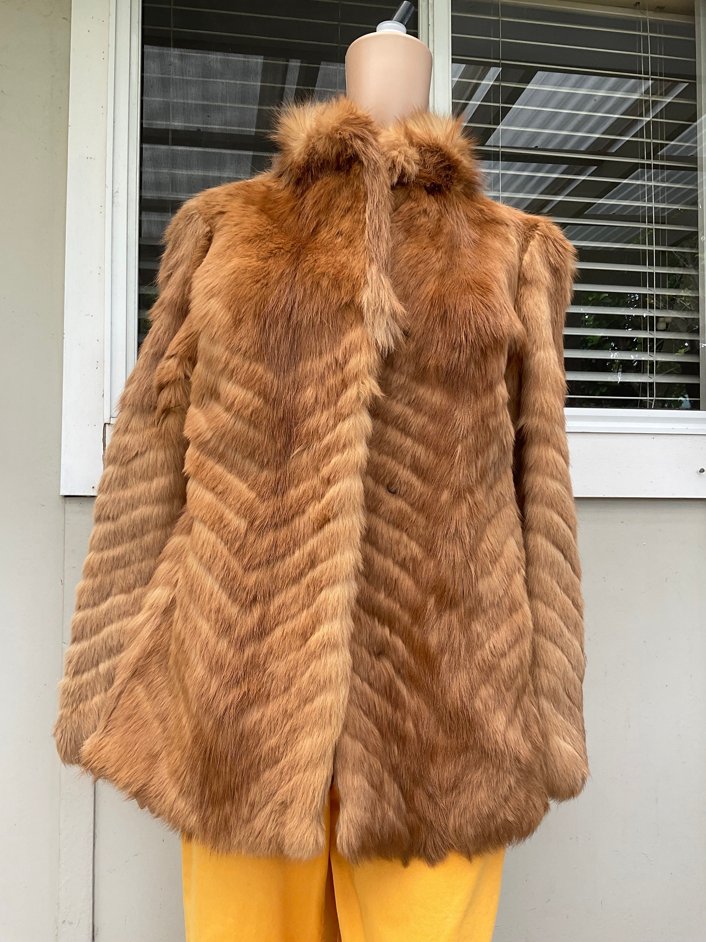 archive 00s fur jacket y2k おまけ付き