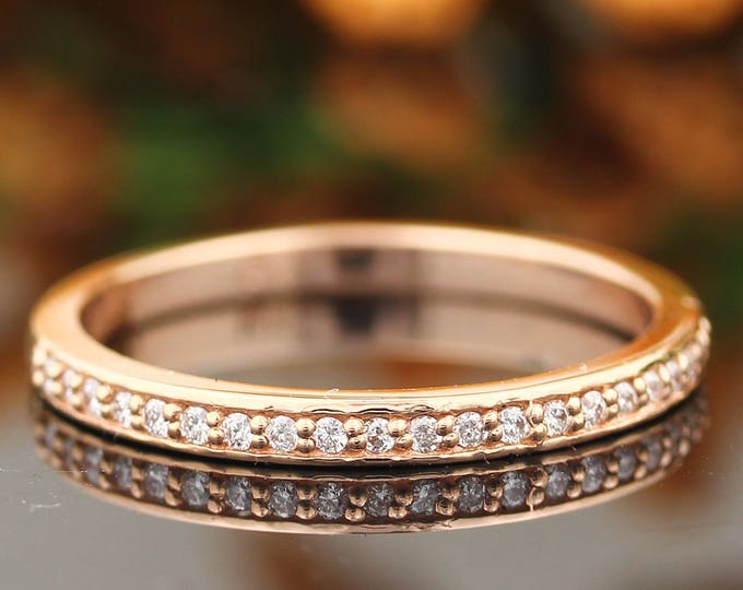 Wedding Bands (Hot)