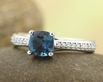 <> Topaz Rings