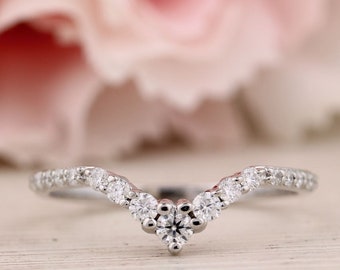 Wedding Bands (Hot)