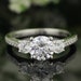 see more listings in the Moissanite Rings (Hot) section