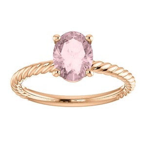 Oval Halo Split Shank Engagement Rings