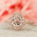 see more listings in the Morganite Rings (Hot) section