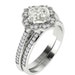 see more listings in the <> Moissanite Rings(New) section