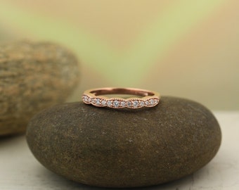 Wedding Bands (Hot)