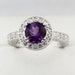 see more listings in the <> Amethyst Rings section