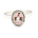 see more listings in the Morganite Rings (Hot) section