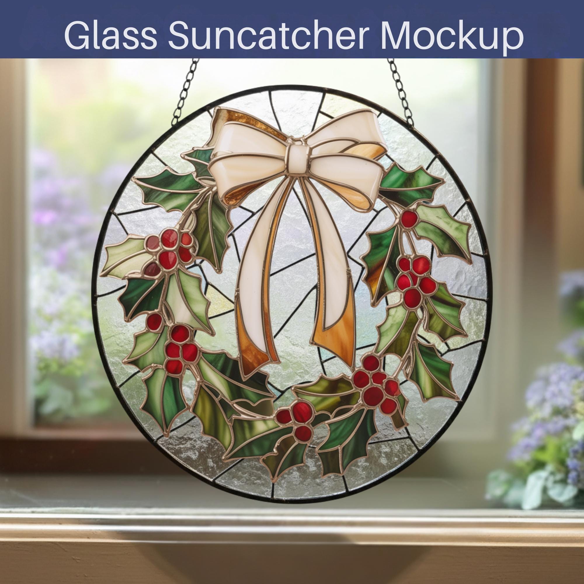 サンキャッチャー - Etsy 日本