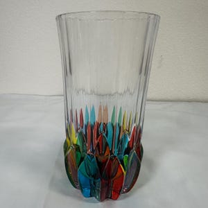 Zecchin style murano - Etsy 日本