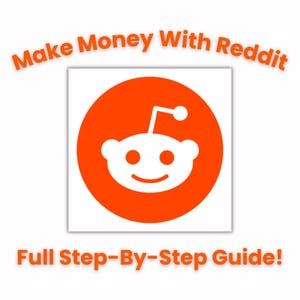 How to Make Money on Reddit: Step-By-Step Guide to Grow & Earn Online - PDF